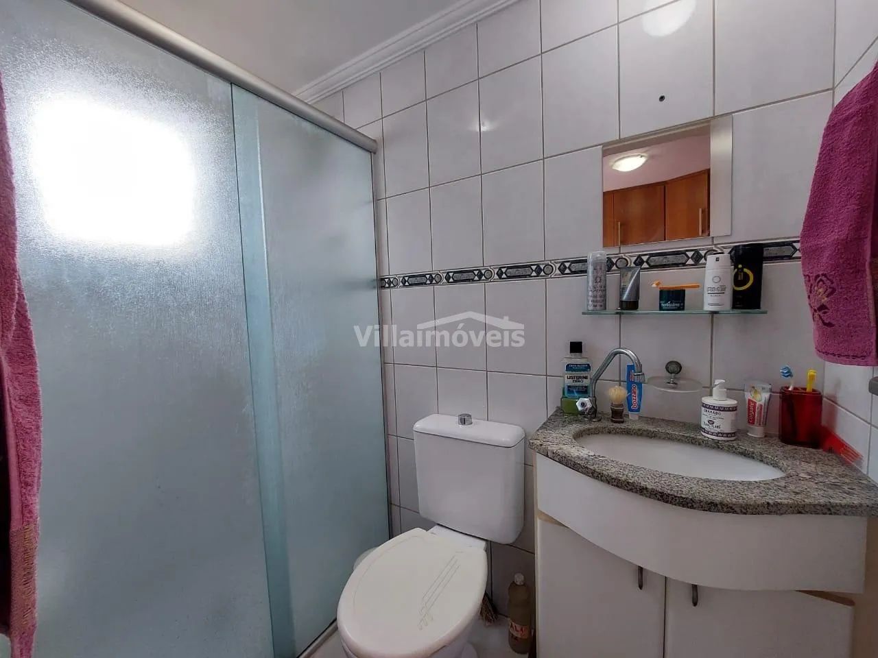 apartamento - Vila Industrial - Campinas - Foto 3