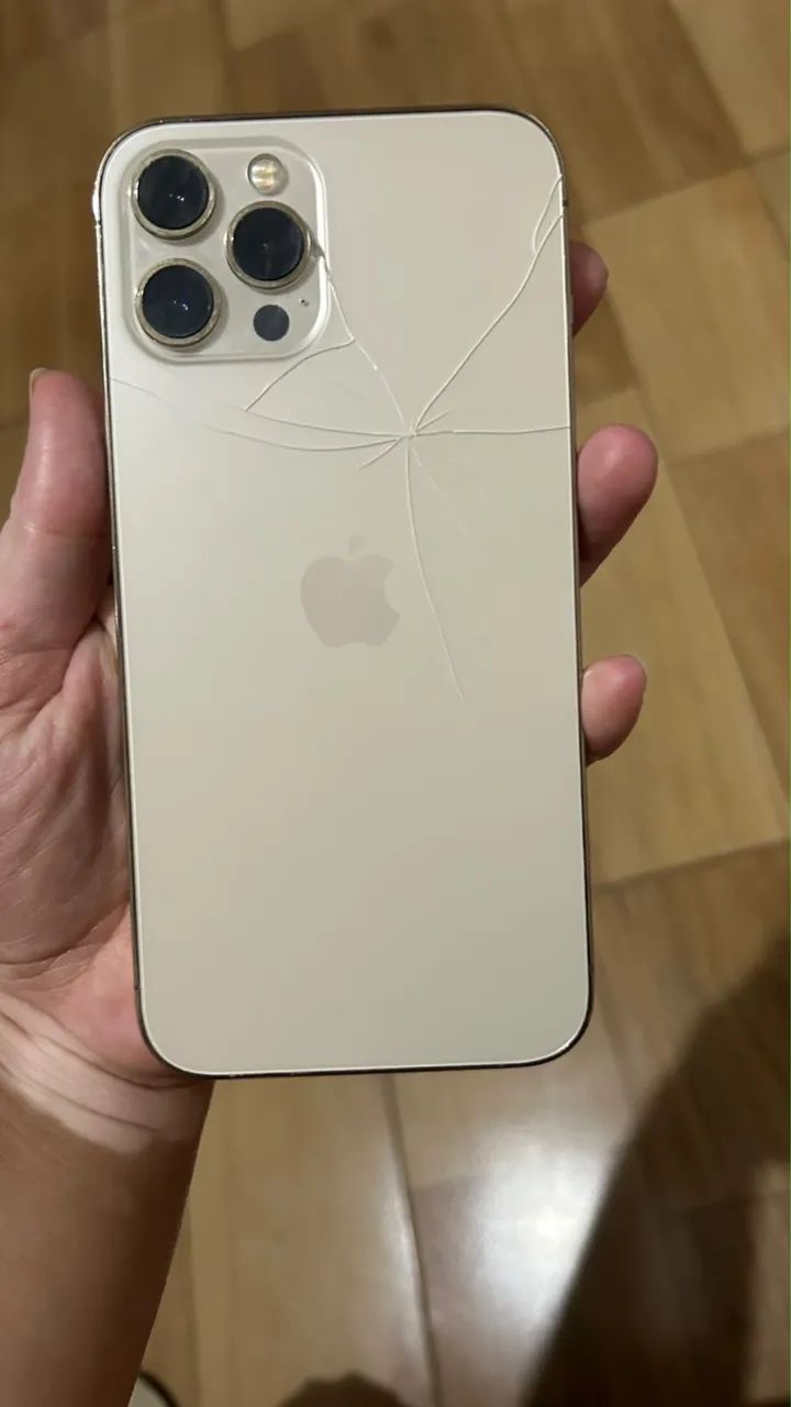 Troco iPhone 12 Pro Max e gios rara - Foto 5