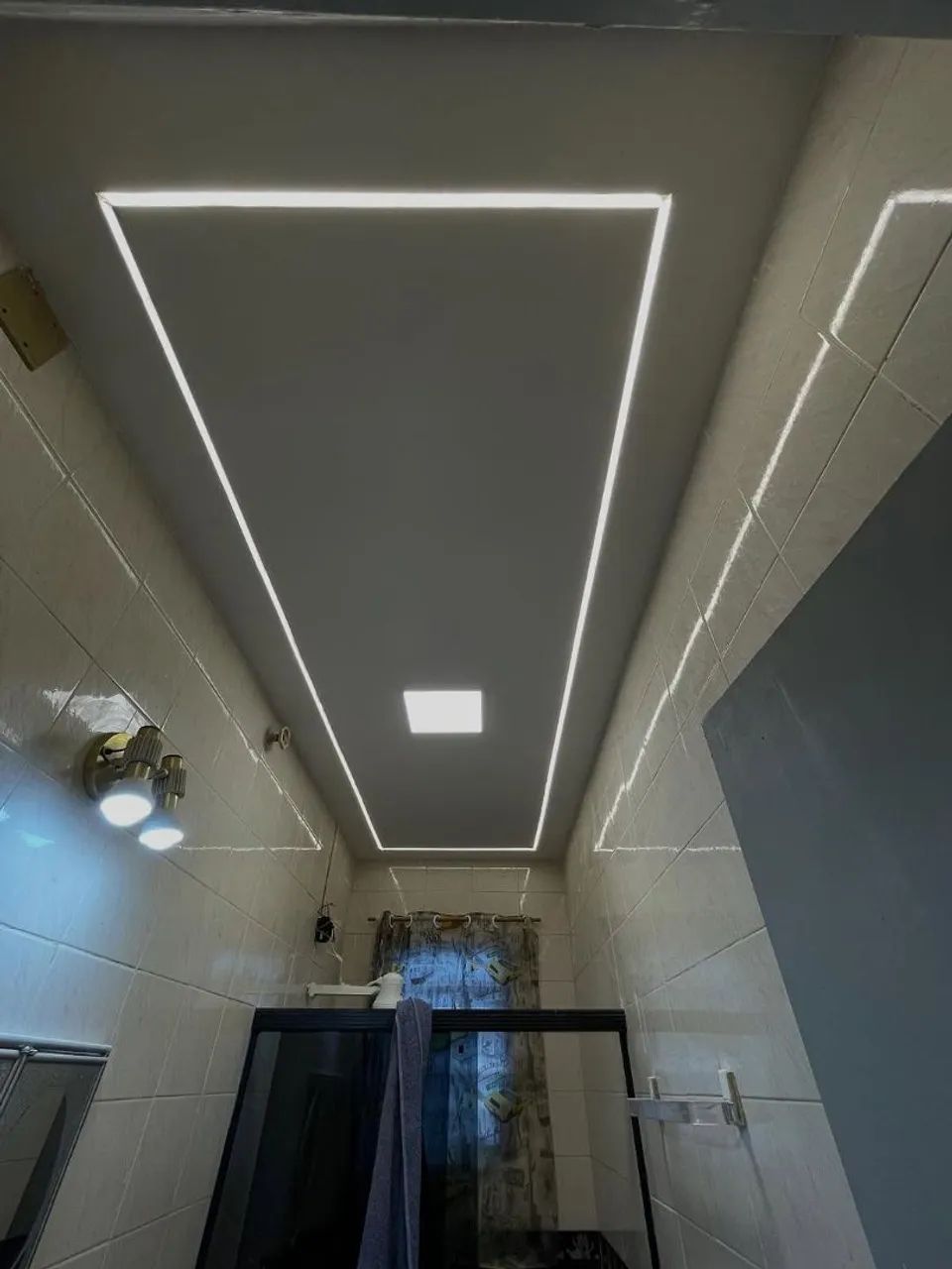 Forros e divisórias de drywall  - Foto 2