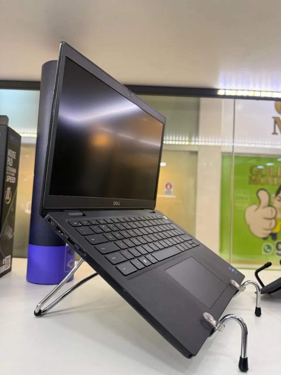 NOTEBOOK DELL LATITUDE VERSÃO PREMIUM I7 COM GARANTIA EM ATE 10X - Foto 2