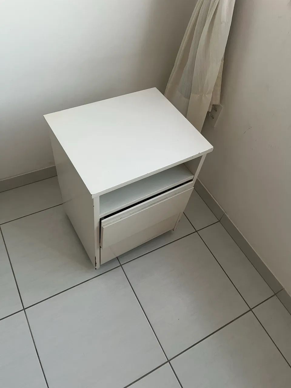 Mesa de cabeceira  - Foto 4