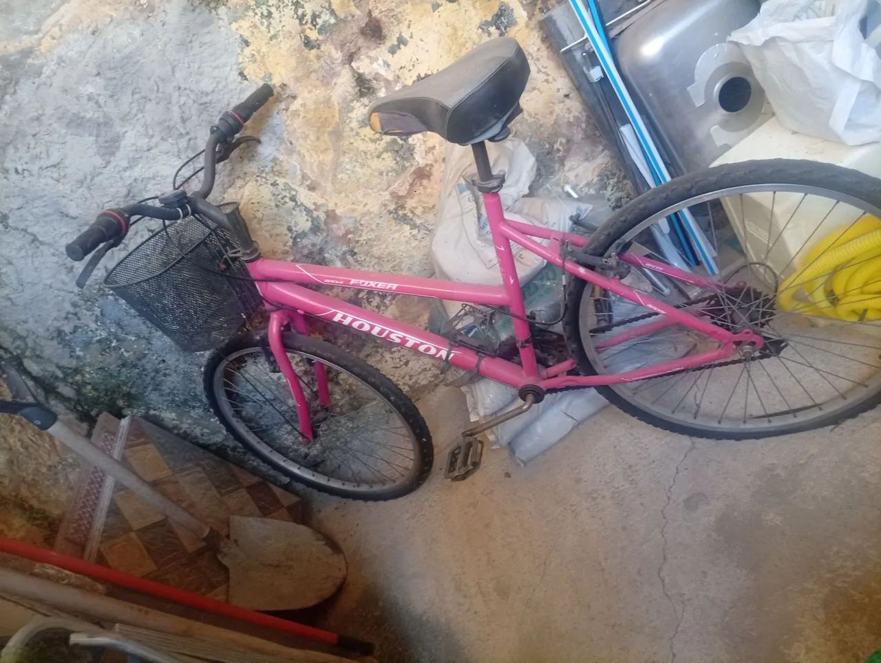Bicicleta  - Foto 3
