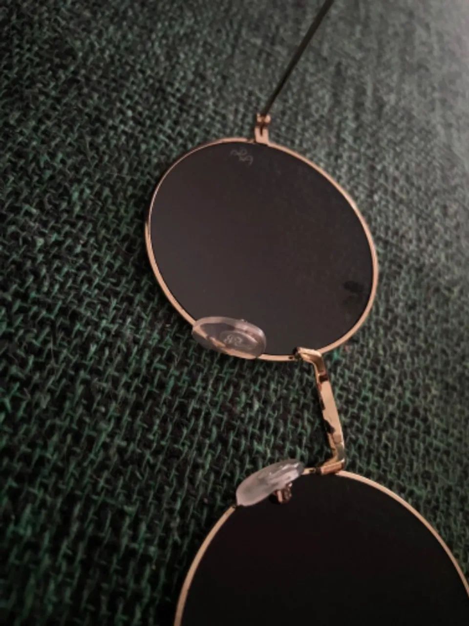 Óculos de sol Ray-Ban Ja-Jo original 
