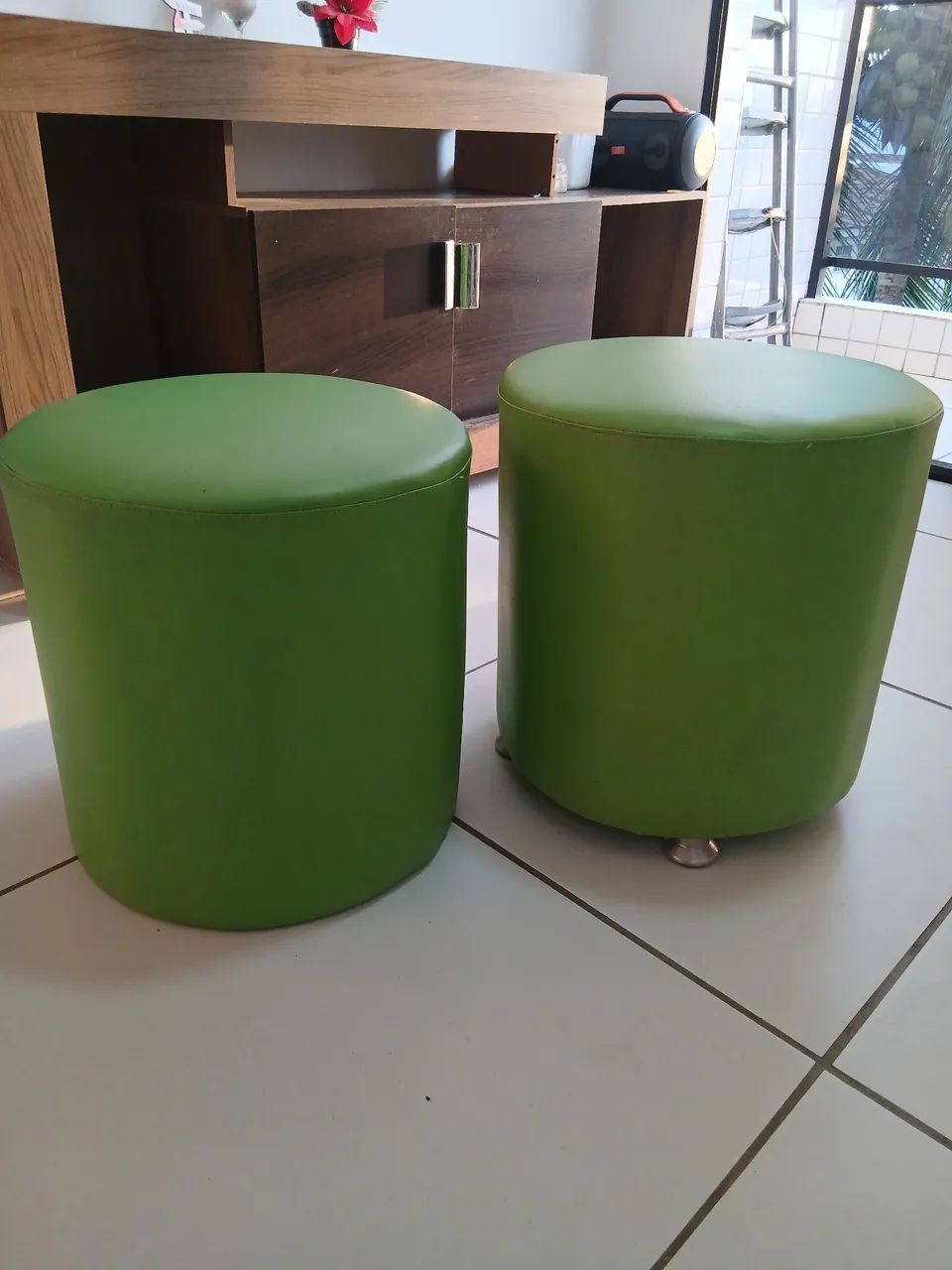Vende Puff