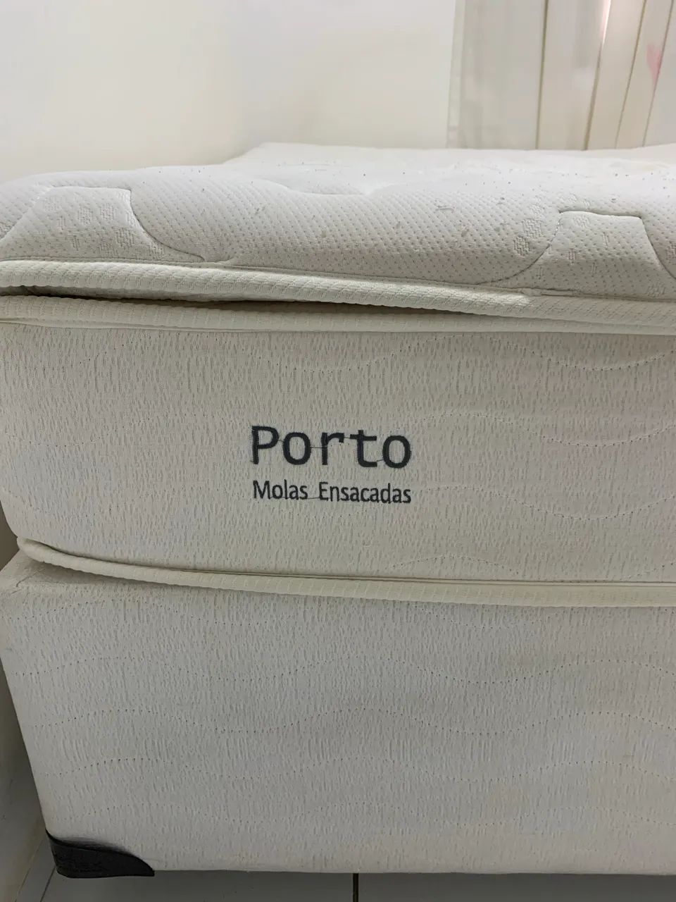 Cama box casal  - Foto 3