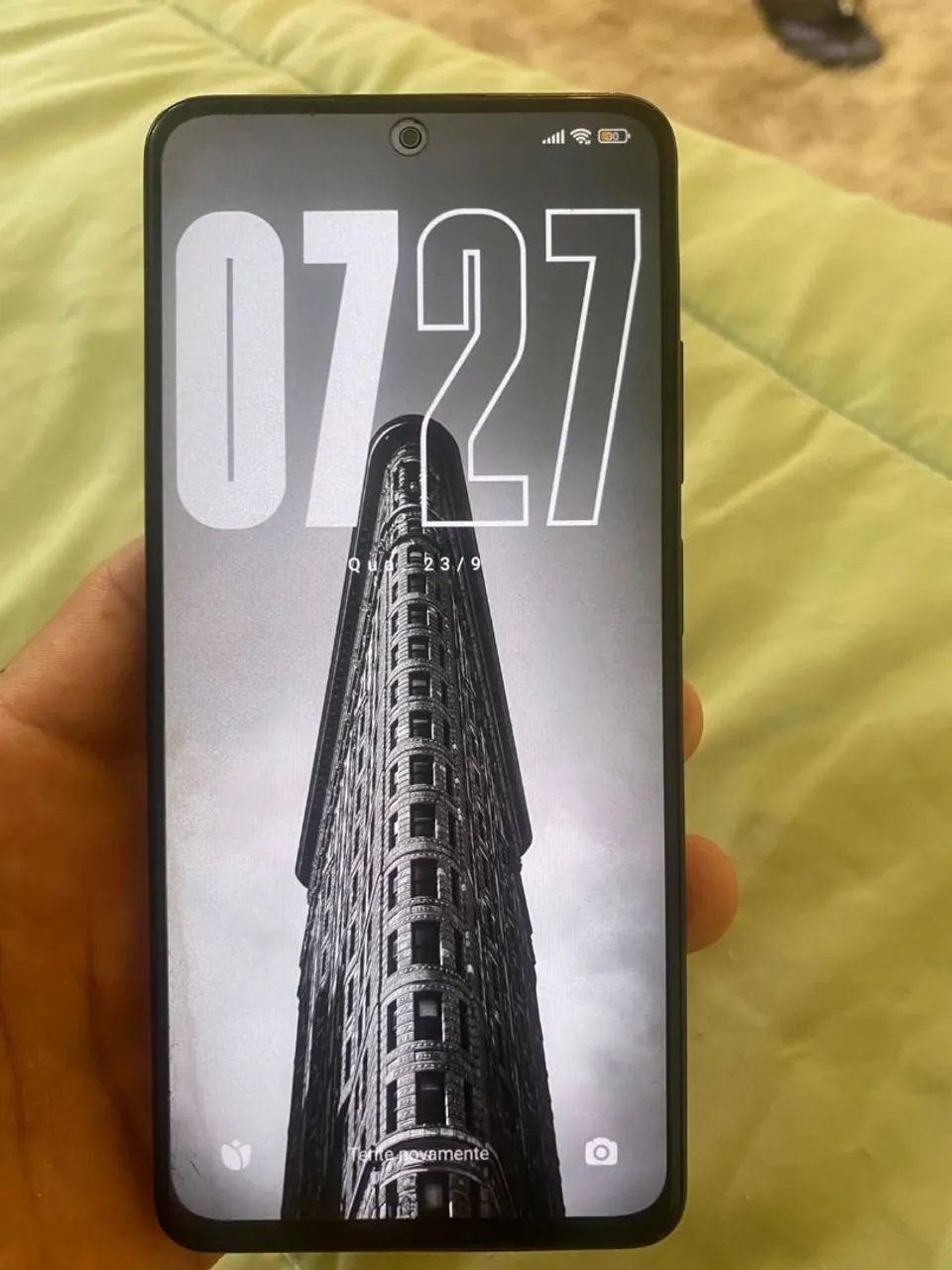 Xiaomi Redmi 11 PRO NOVO 