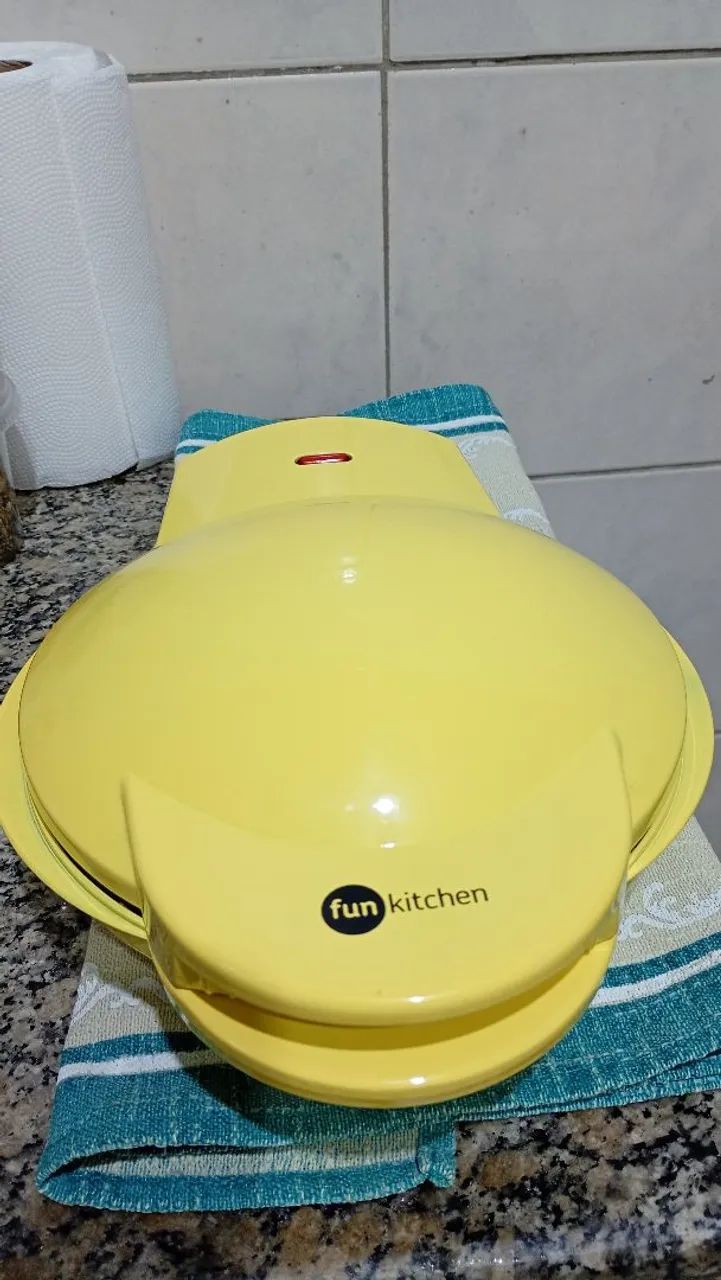 Omeleteira Fun Kitchen