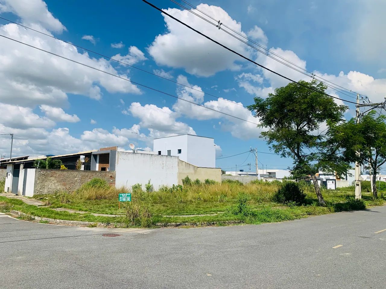Terreno no bem viver Campos - Foto 4