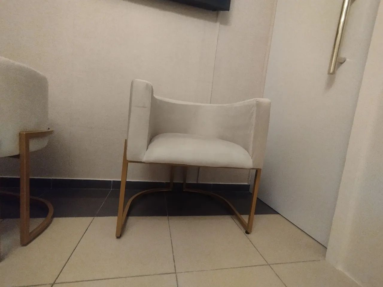Poltronas estilosas  - Foto 4