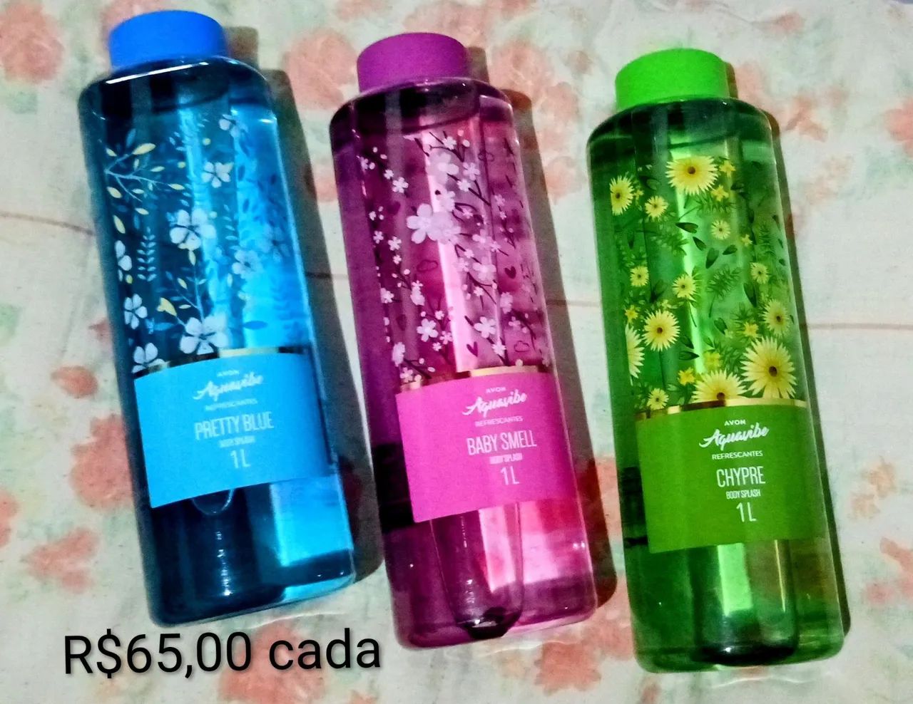 Avon - Foto 2