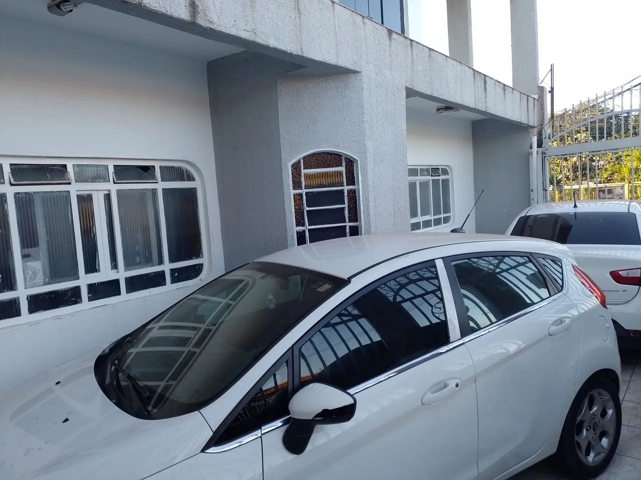 Excelente sobrado residencial/ conercial - Foto 4