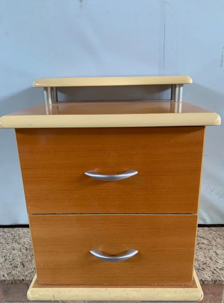 Jogo de quarto  - Foto 2