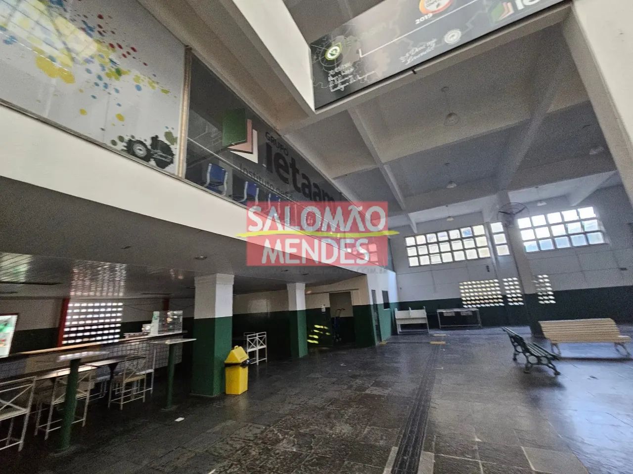 Edifício comercial com 5 pavimentos e 60 vagas à venda em São Brás, Belém - Foto 2
