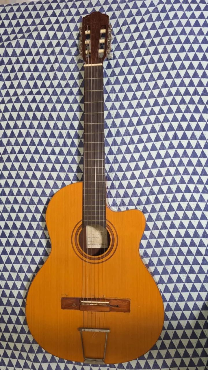 Violão