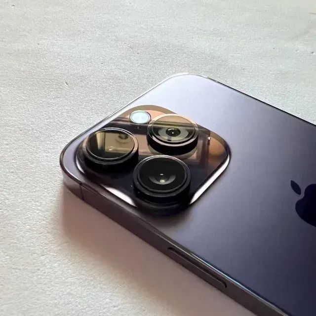 iPhone 14 Pro 128GB (Impecável)  - Foto 4