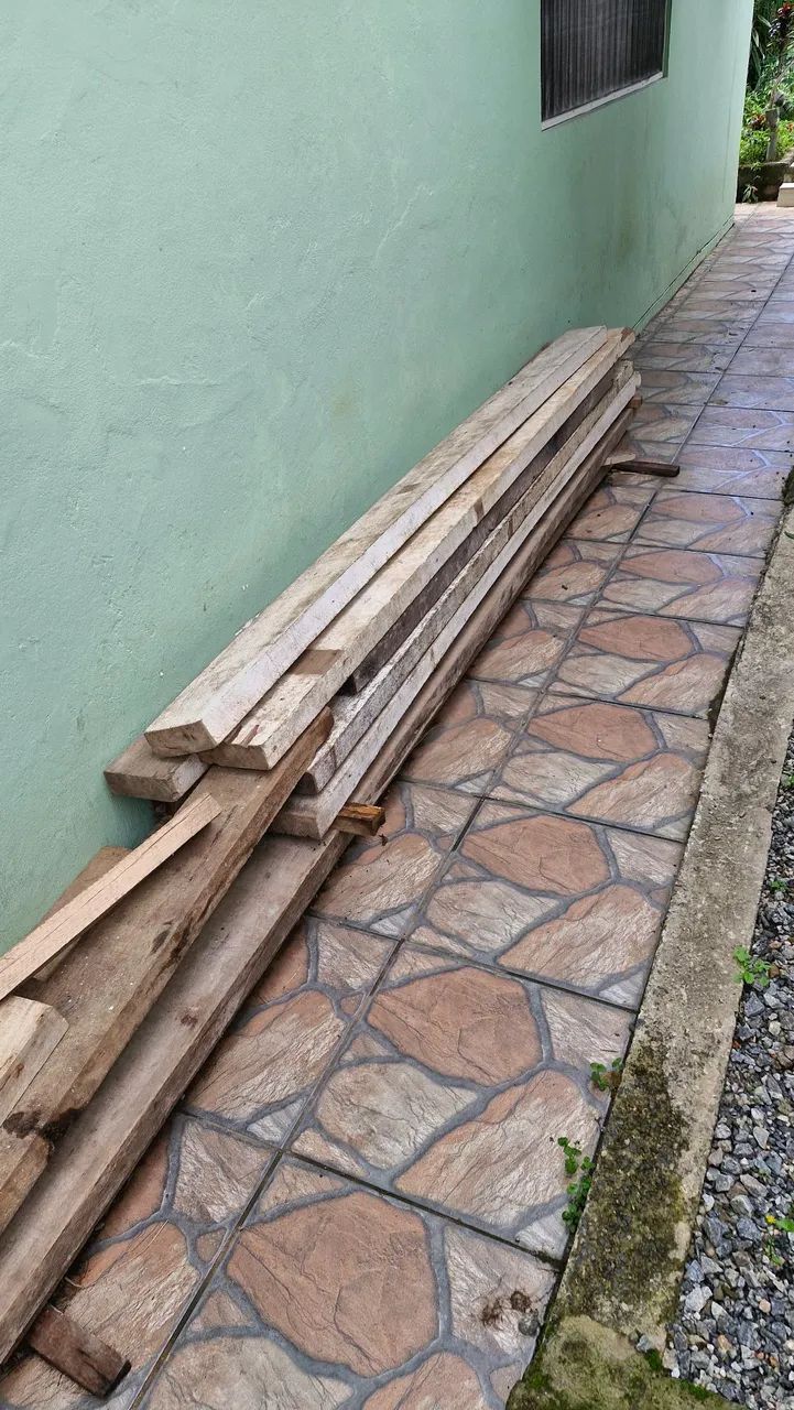 Madeira de lei - Foto 3