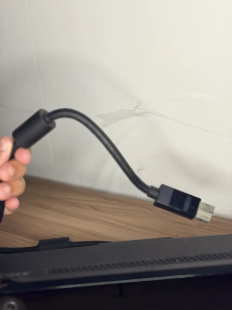Kinect Xbox One - Pouco Usado e Bem Conservado - Foto 5