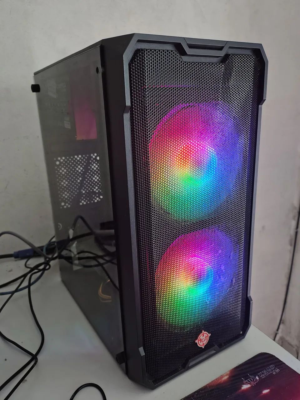 Pc gamer  - Foto 2