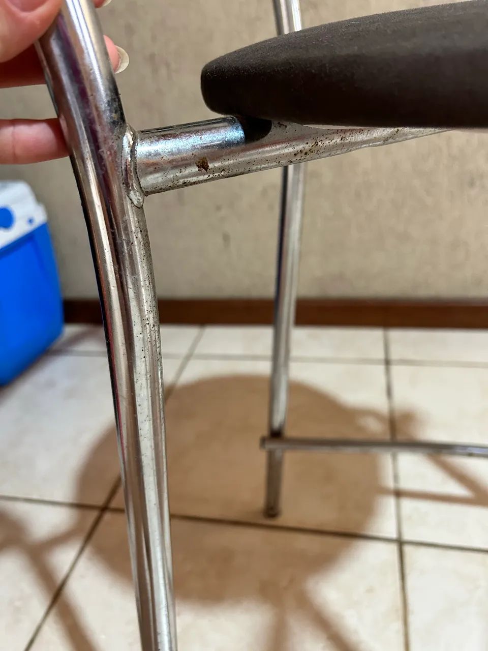 Duas banquetas  - Foto 4