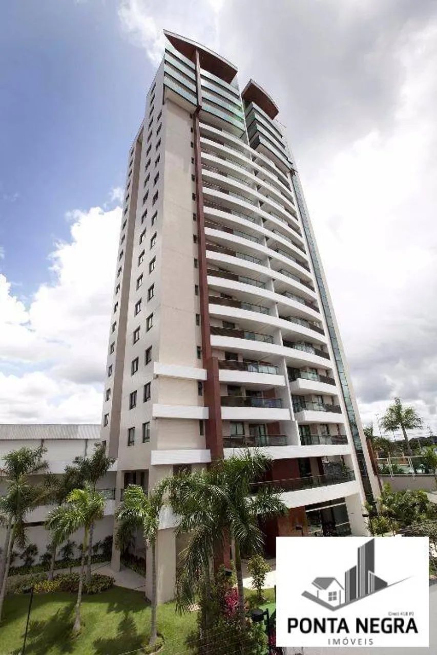 Thiago de Mello, 110m2, Dom Pedro - Foto 2