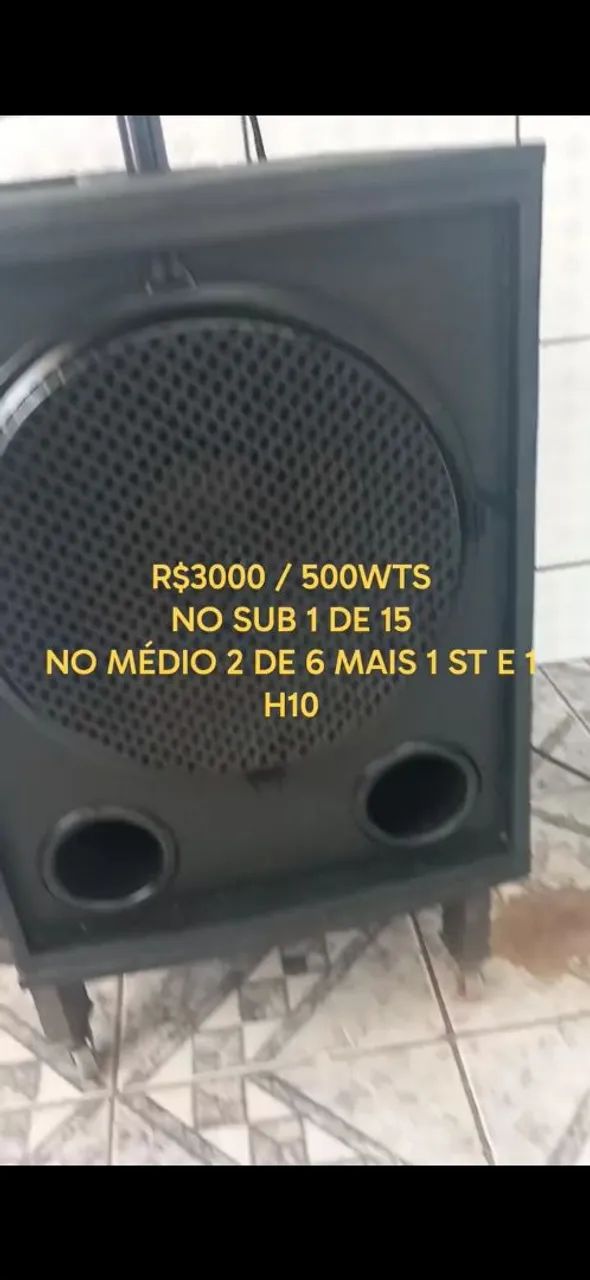 SOM PROFISSIONAL ATIVO  - Foto 3