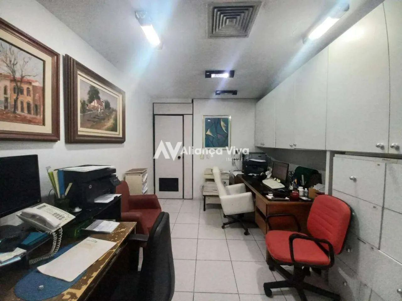 Barra da Tijuca | Sala - Foto 2