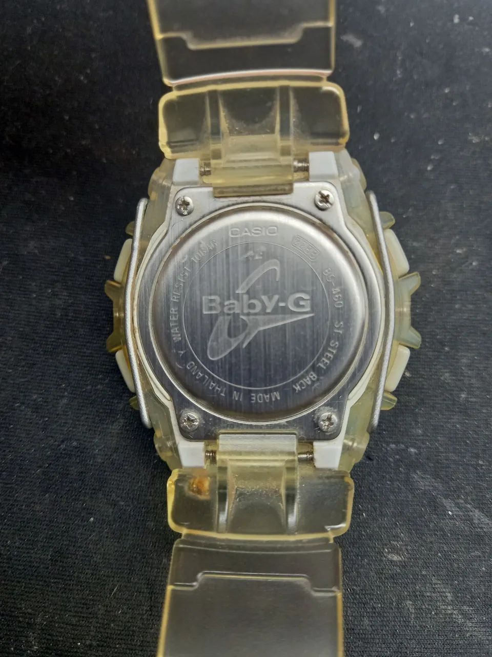 Relógio Casio Baby-G  - Foto 2