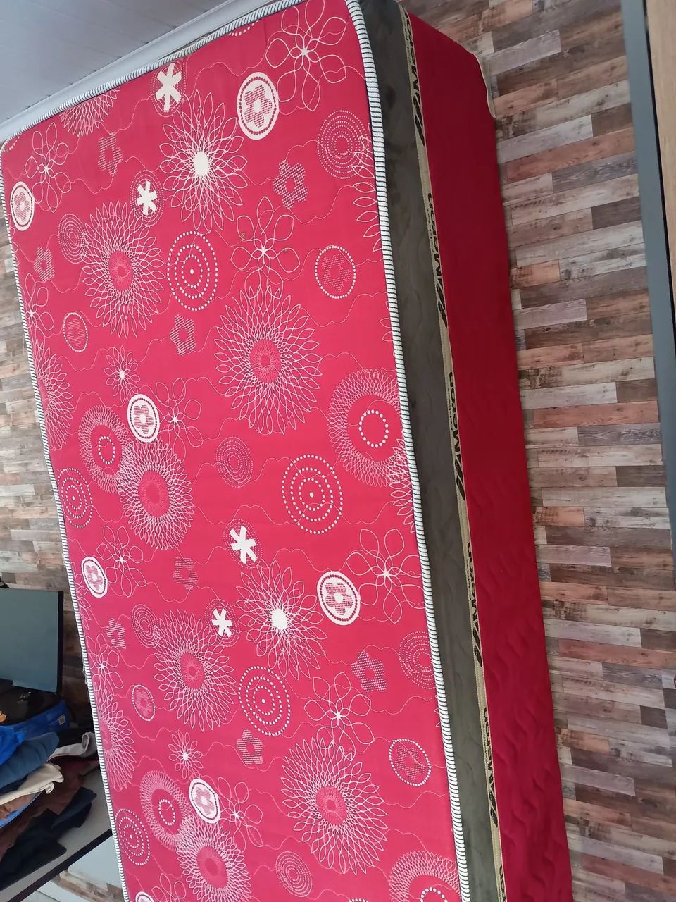 Cama Box - Solteiro - Foto 2