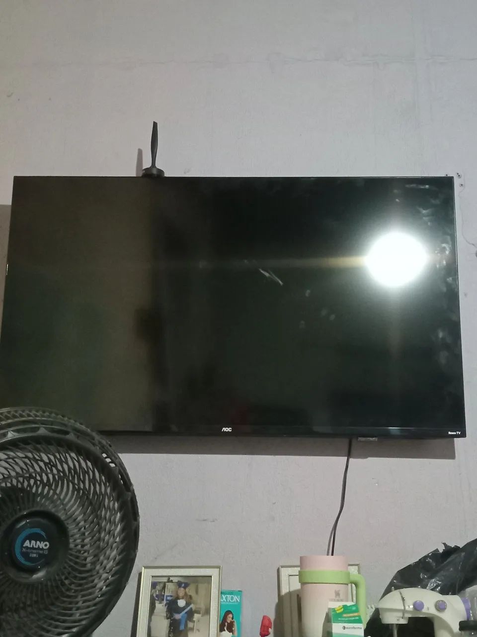 Televisão  - Foto 2