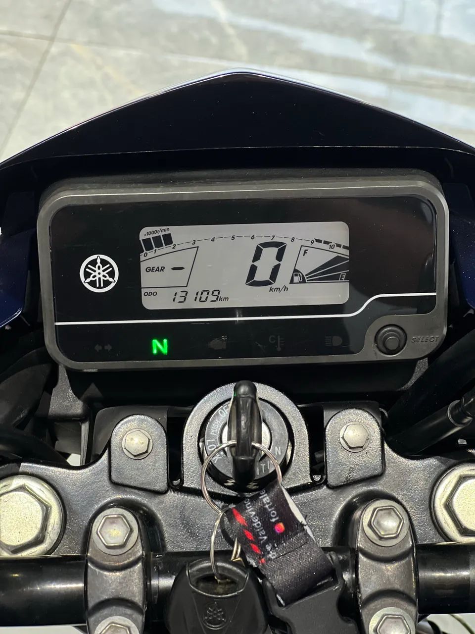 Yamaha Factor  - Foto 2