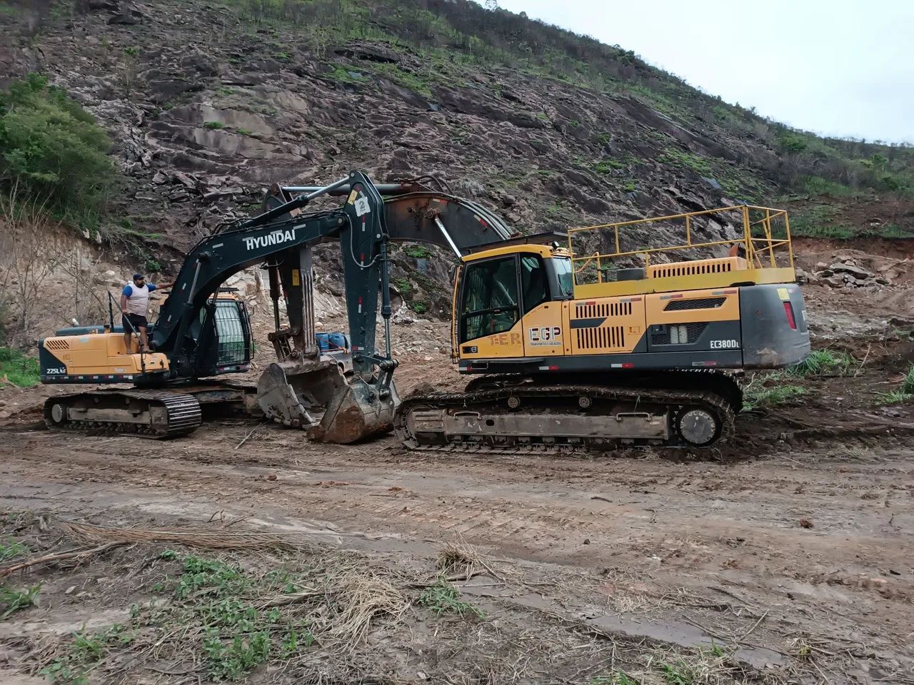 Oportunidade mineradora totalmente licenciada só chega e trabalhar - Foto 2