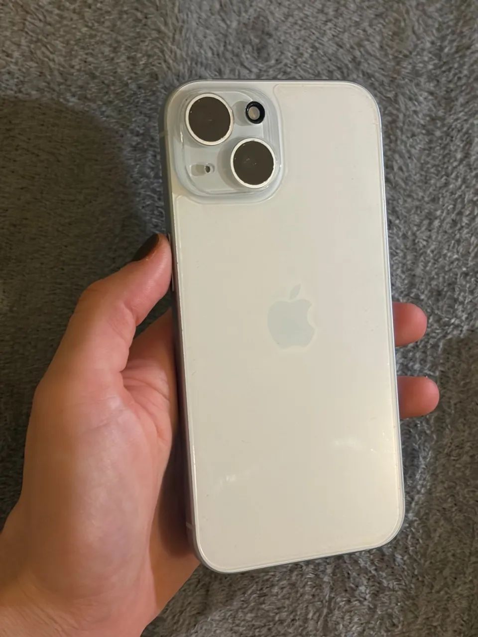 iPhone 15 | Usado | Ótima qualidade <3