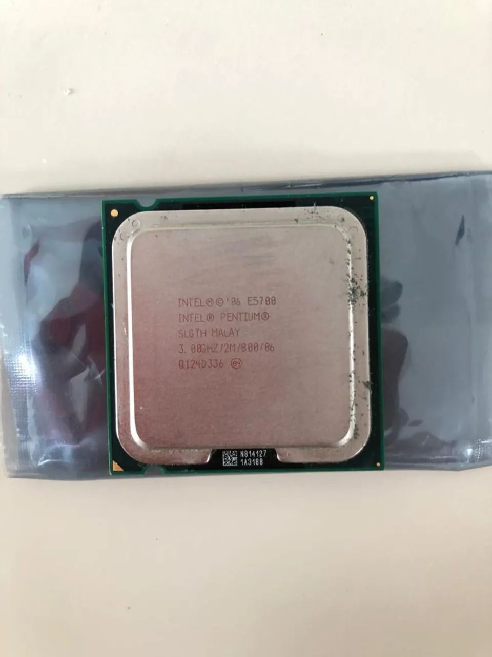 Processador Intel G2020 1155 - Foto 3