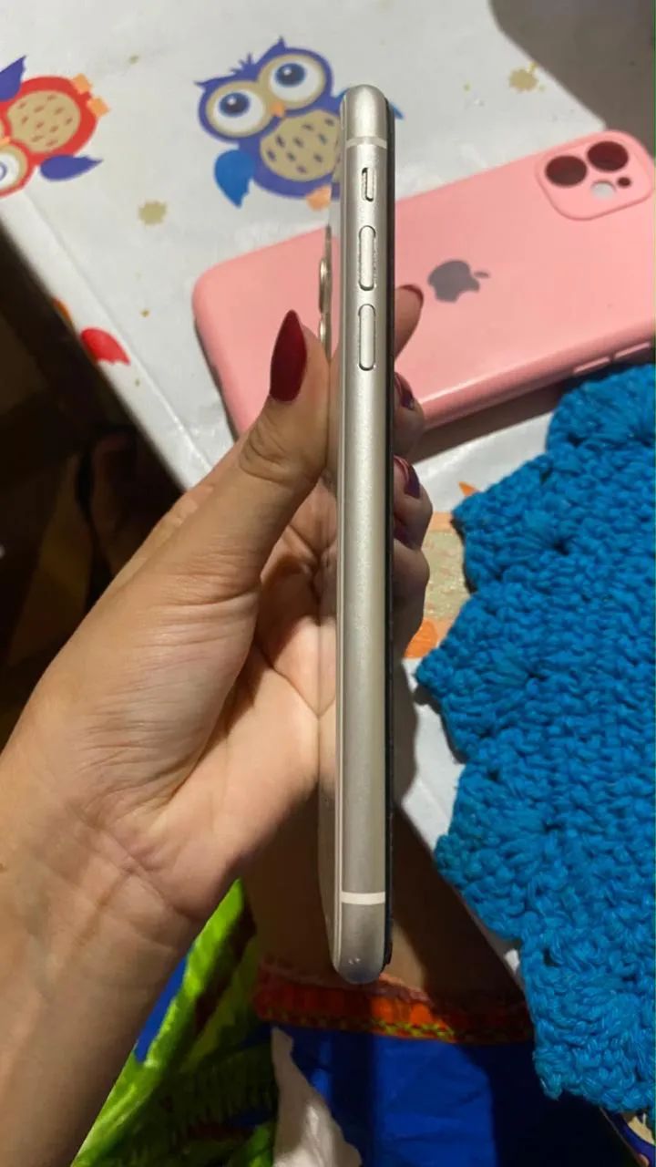iPhone 11 128GB - Foto 5