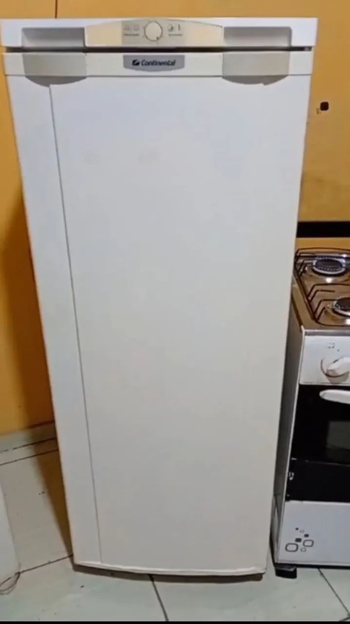 Geladeira 