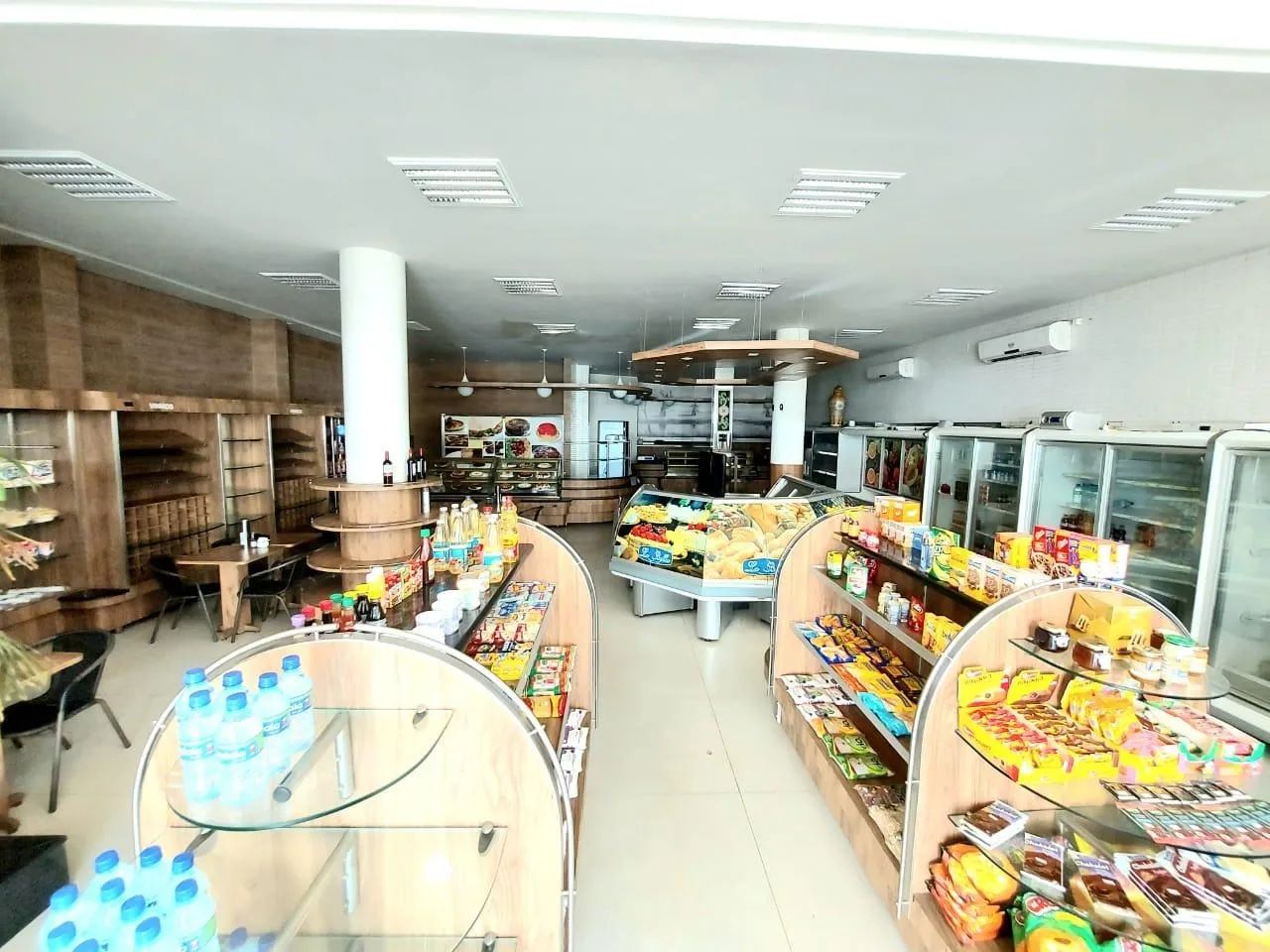 Excelente oportunidade comercial no Bairro Grageru - Foto 4