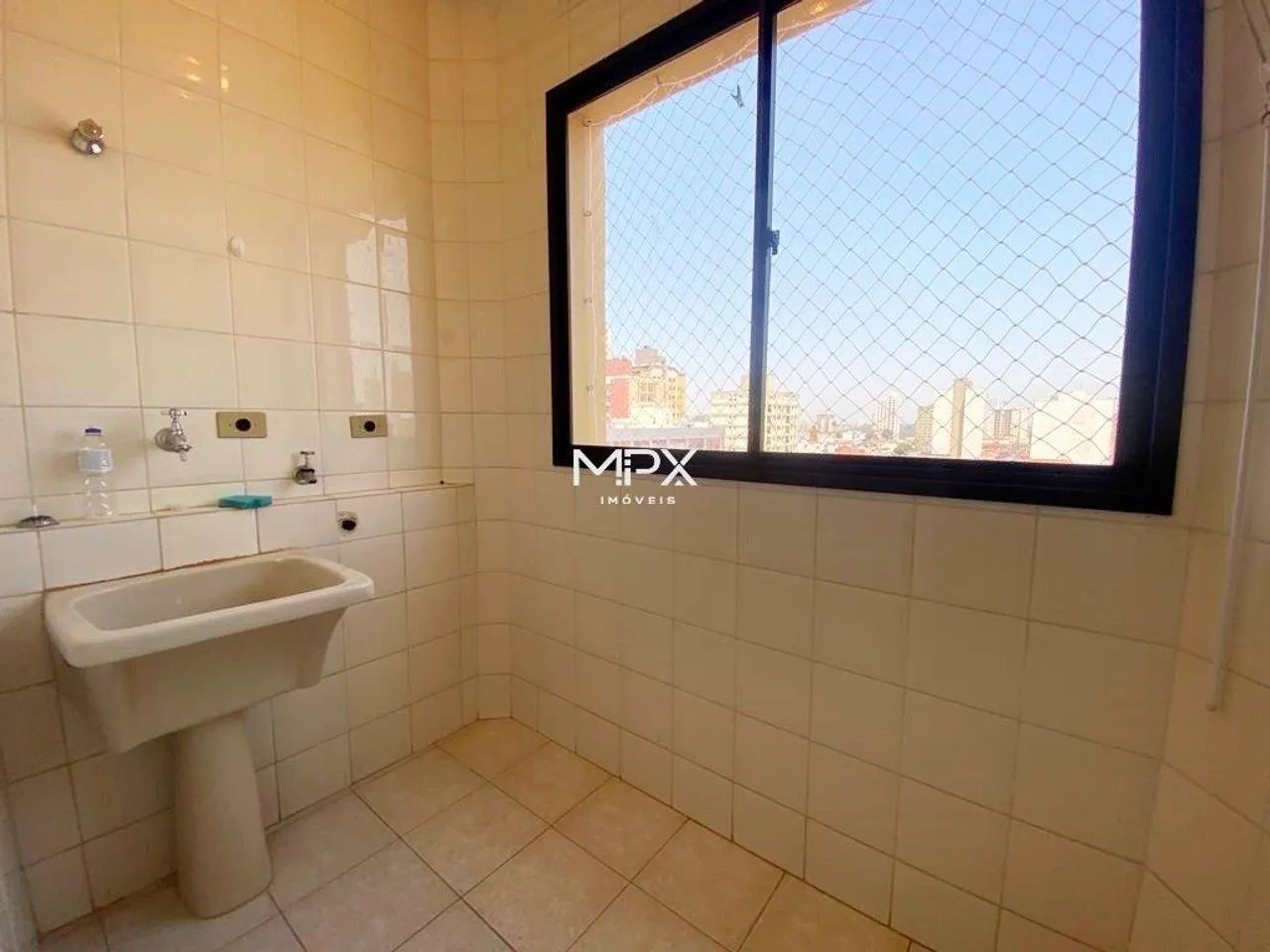 Apartamento à venda em Piracicaba, Cidade Alta, com 1 quarto, com 51 m², Edifício Petinell - Foto 4