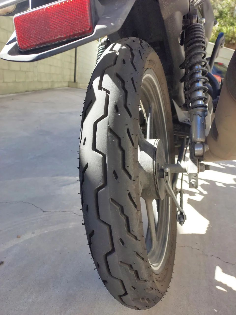 Yamaha Factor 150 Ed Blueflex - Foto 5