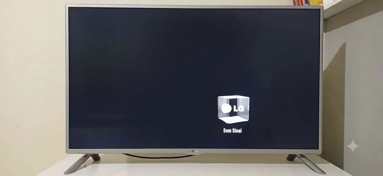 TV LG 42