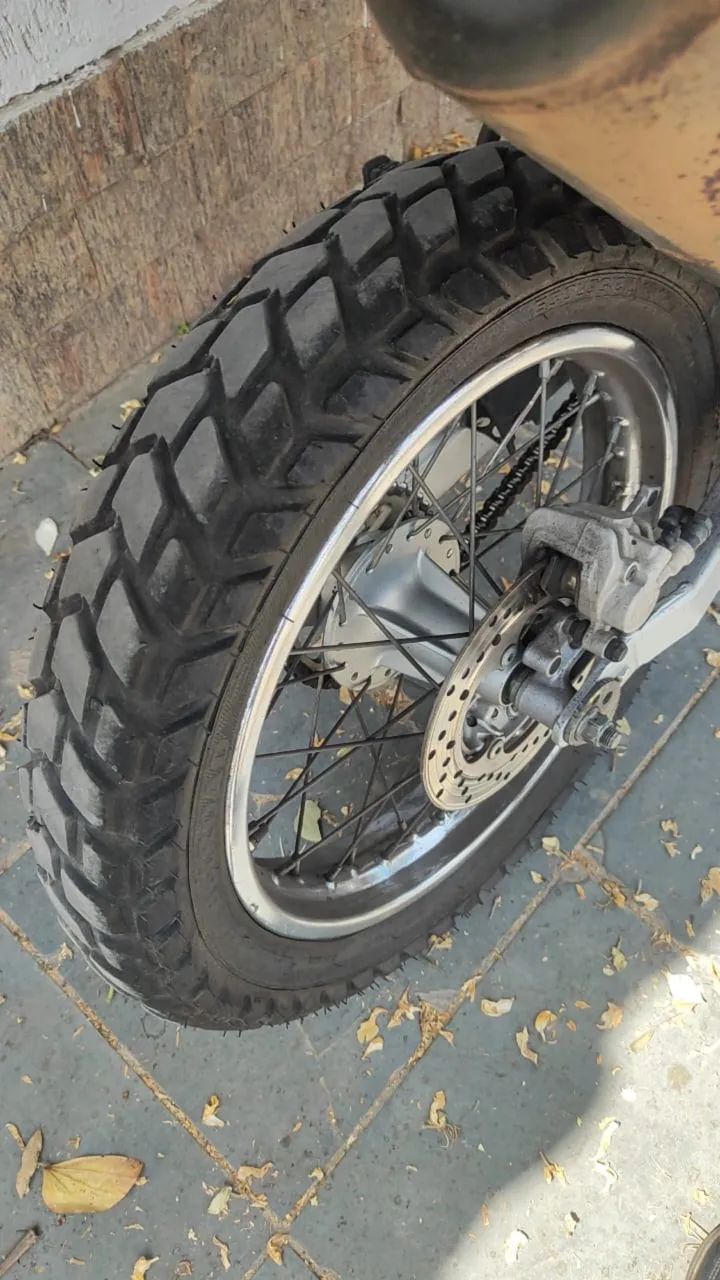 Crosser muito nova  - Foto 4