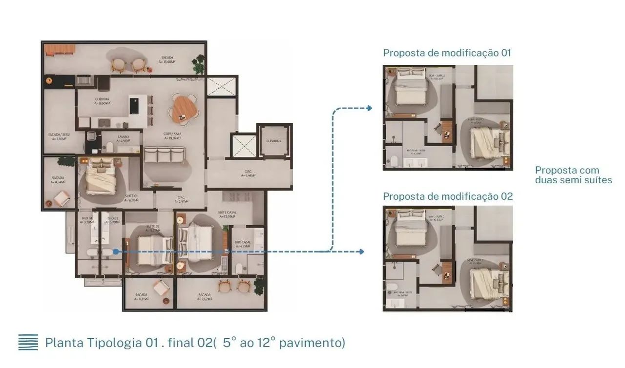 CARIOCA 145 - Foto 12