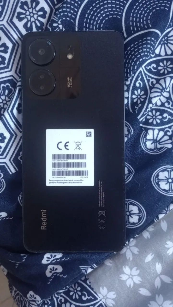 Redmi 13c - Foto 2