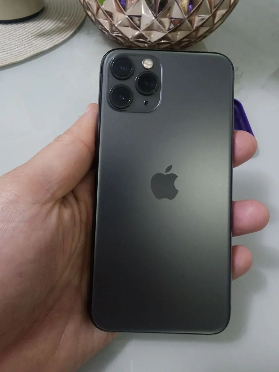 Iphone 11 Pro - Foto 2