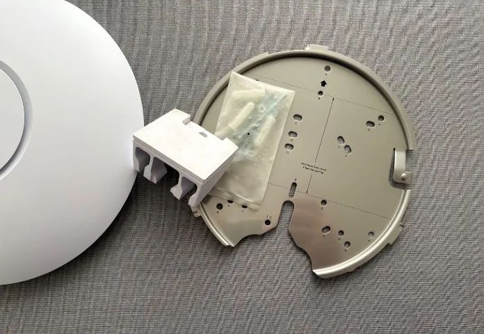 Unifi U6E Enterprise - Foto 4