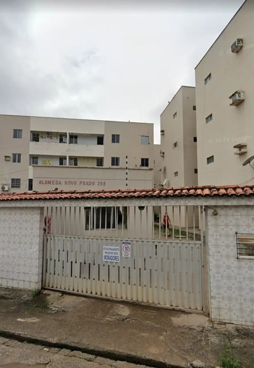 Foto - Recife - Afogados