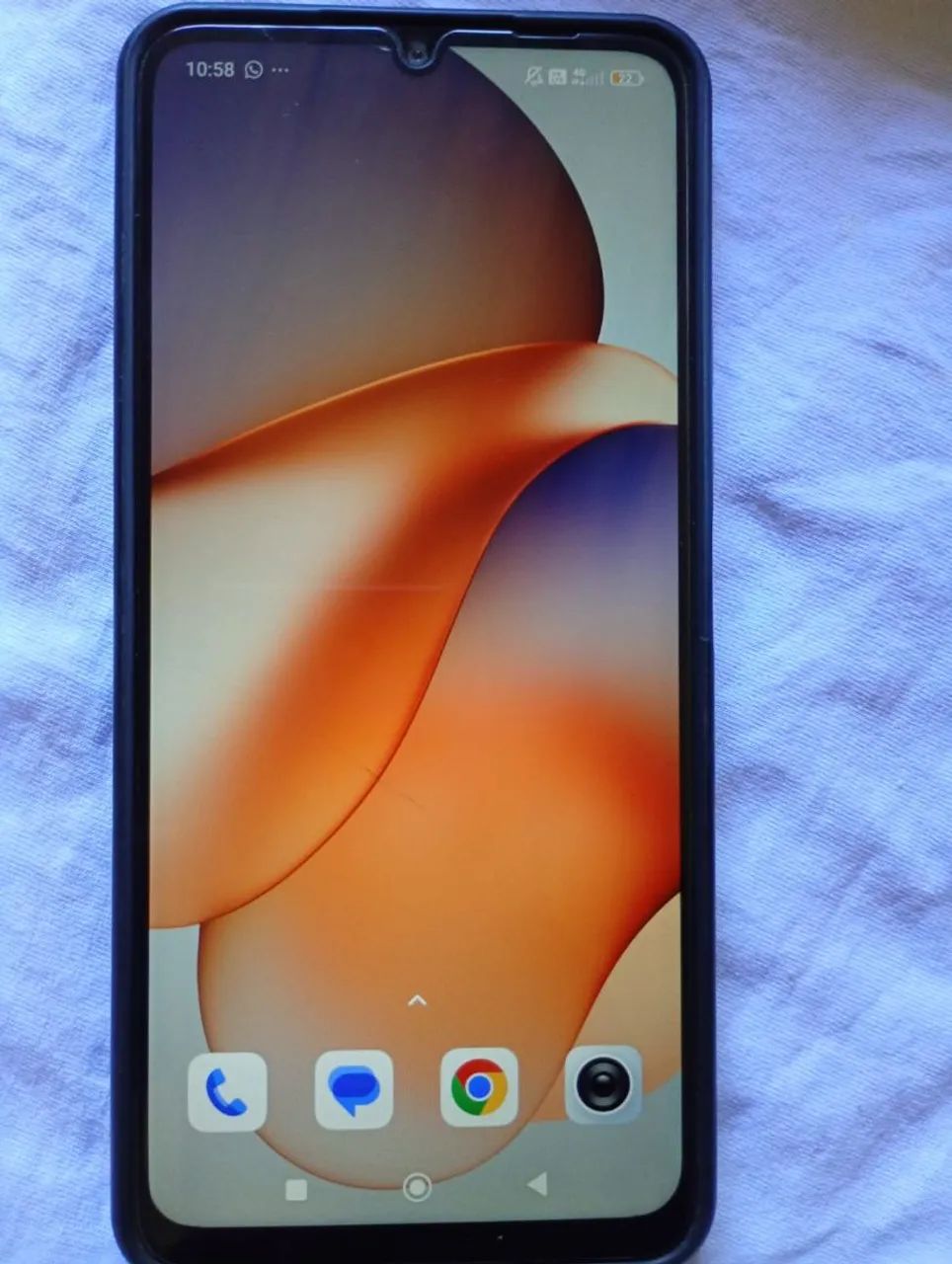 Redimi 13C(  256 gb)