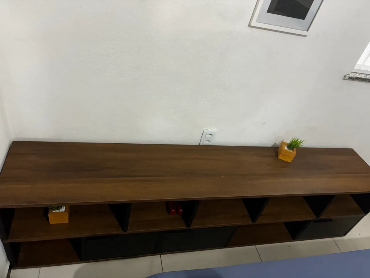 Rack 200 L x 36C 
