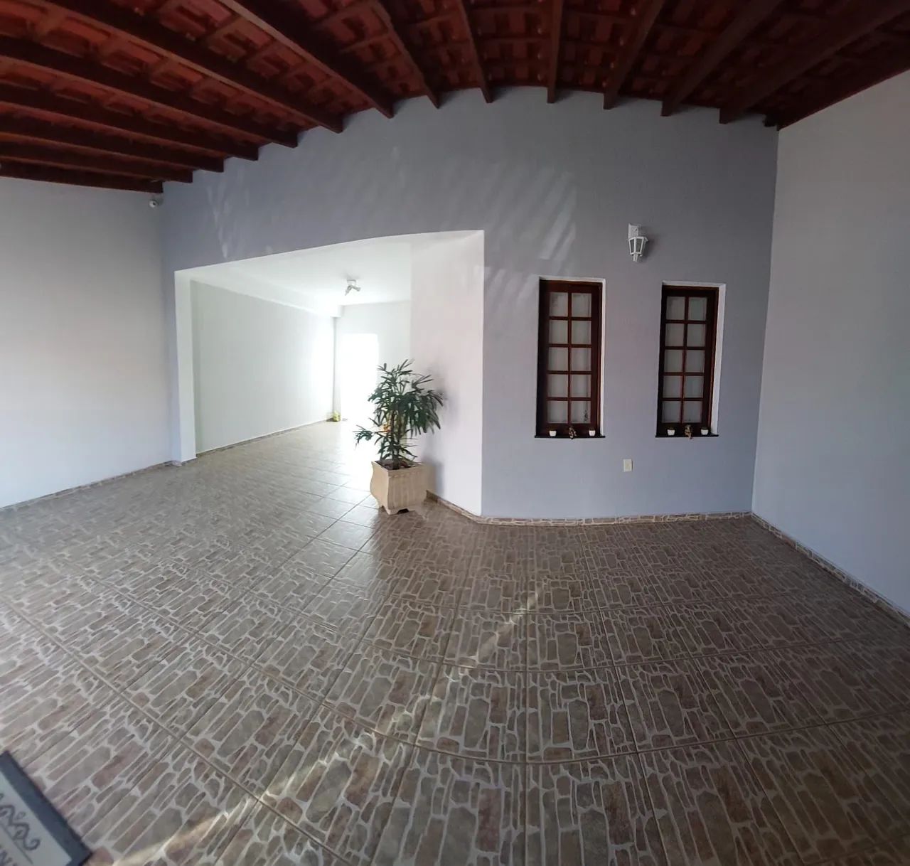 Casa Térrea Padrão  - Foto 2