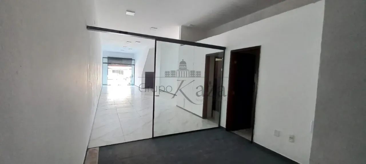 Ponto Comercial - Bosque dos Eucalíptos - 92m² - Foto 5