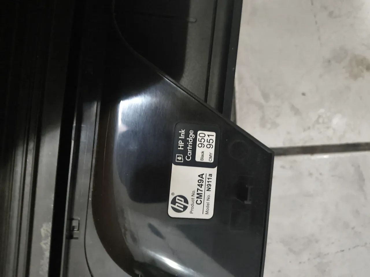 Vendo HP Ink Cartidge  - Foto 2